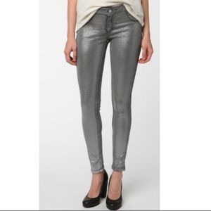 Reversible Skinny Pants Size 26